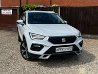 SEAT Ateca TSI EVO SE TECHNOLOGY 10
