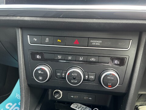 SEAT Ateca TSI EVO SE TECHNOLOGY 39