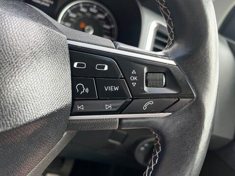 SEAT Ateca TSI EVO SE TECHNOLOGY 40