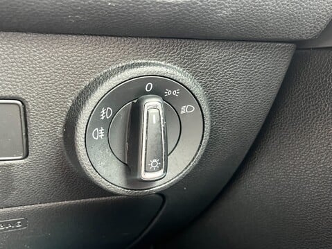 SEAT Ateca TSI EVO SE TECHNOLOGY 41