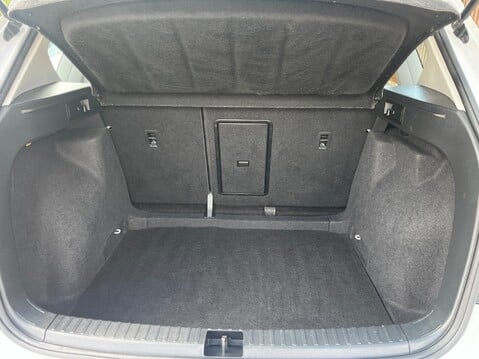SEAT Ateca TSI EVO SE TECHNOLOGY 43