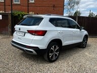 SEAT Ateca TSI EVO SE TECHNOLOGY 7