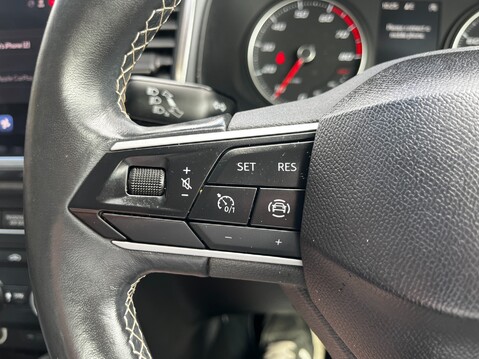 SEAT Ateca TSI EVO SE TECHNOLOGY 44