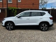 SEAT Ateca TSI EVO SE TECHNOLOGY 5