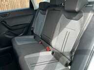 SEAT Ateca TSI EVO SE TECHNOLOGY 26