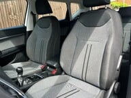 SEAT Ateca TSI EVO SE TECHNOLOGY 20
