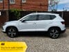 SEAT Ateca TSI EVO SE TECHNOLOGY