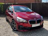 BMW 2 Series 218I SPORT ACTIVE TOURER 9
