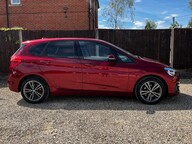 BMW 2 Series 218I SPORT ACTIVE TOURER 5