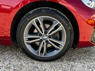 BMW 2 Series 218I SPORT ACTIVE TOURER 13