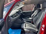BMW 2 Series 218I SPORT ACTIVE TOURER 17