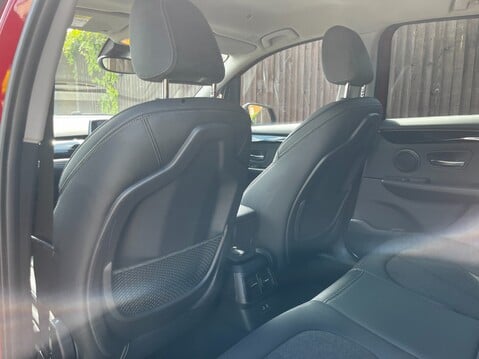 BMW 2 Series 218I SPORT ACTIVE TOURER 24