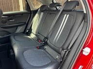 BMW 2 Series 218I SPORT ACTIVE TOURER 25