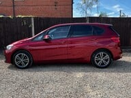 BMW 2 Series 218I SPORT ACTIVE TOURER 1