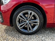 BMW 2 Series 218I SPORT ACTIVE TOURER 15