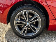 BMW 2 Series 218I SPORT ACTIVE TOURER 16