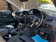 BMW 2 Series 218I SPORT ACTIVE TOURER 21