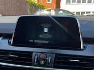 BMW 2 Series 218I SPORT ACTIVE TOURER 33
