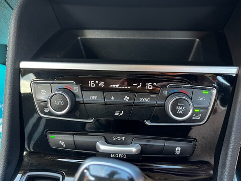 BMW 2 Series 218I SPORT ACTIVE TOURER 34