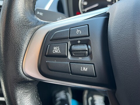 BMW 2 Series 218I SPORT ACTIVE TOURER 36