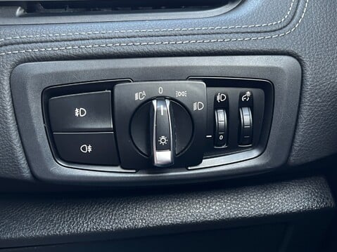 BMW 2 Series 218I SPORT ACTIVE TOURER 41
