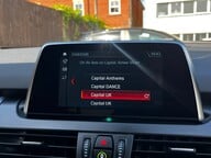 BMW 2 Series 218I SPORT ACTIVE TOURER 43