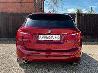 BMW 2 Series 218I SPORT ACTIVE TOURER 7