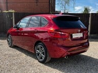 BMW 2 Series 218I SPORT ACTIVE TOURER 8