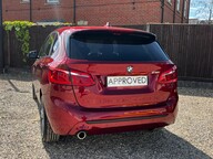 BMW 2 Series 218I SPORT ACTIVE TOURER 12