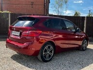 BMW 2 Series 218I SPORT ACTIVE TOURER 6