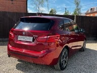 BMW 2 Series 218I SPORT ACTIVE TOURER 11