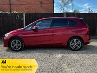 BMW 2 Series 218I SPORT ACTIVE TOURER 1