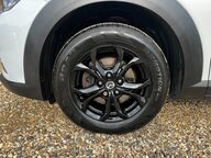 Mazda CX-3 SE-L NAV 15
