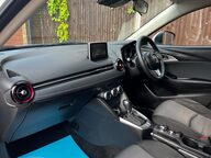 Mazda CX-3 SE-L NAV 19