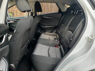 Mazda CX-3 SE-L NAV 24