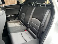 Mazda CX-3 SE-L NAV 26