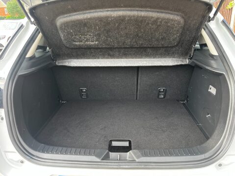 Mazda CX-3 SE-L NAV 31