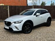 Mazda CX-3 SE-L NAV 4