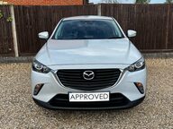 Mazda CX-3 SE-L NAV 3