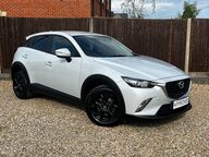Mazda CX-3 SE-L NAV 2