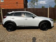 Mazda CX-3 SE-L NAV 6