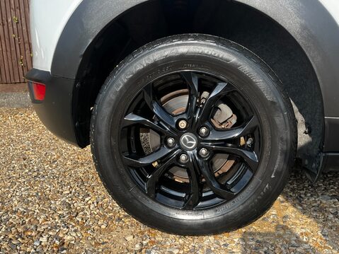 Mazda CX-3 SE-L NAV 17