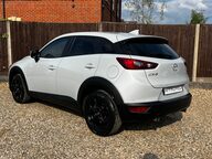 Mazda CX-3 SE-L NAV 9
