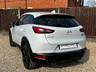 Mazda CX-3 SE-L NAV 13