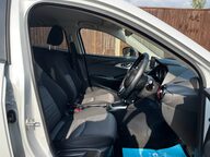 Mazda CX-3 SE-L NAV 21