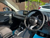 Mazda CX-3 SE-L NAV 22