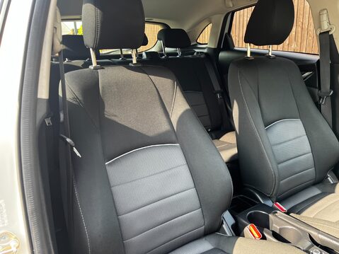 Mazda CX-3 SE-L NAV 23