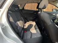 Mazda CX-3 SE-L NAV 27
