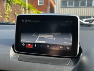 Mazda CX-3 SE-L NAV 33