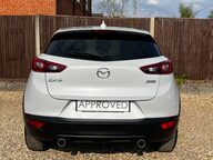 Mazda CX-3 SE-L NAV 8